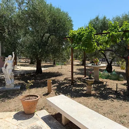 Camping Agricampeggio Dei Nobili