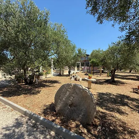 Agricampeggio Dei Nobili Bitetto
